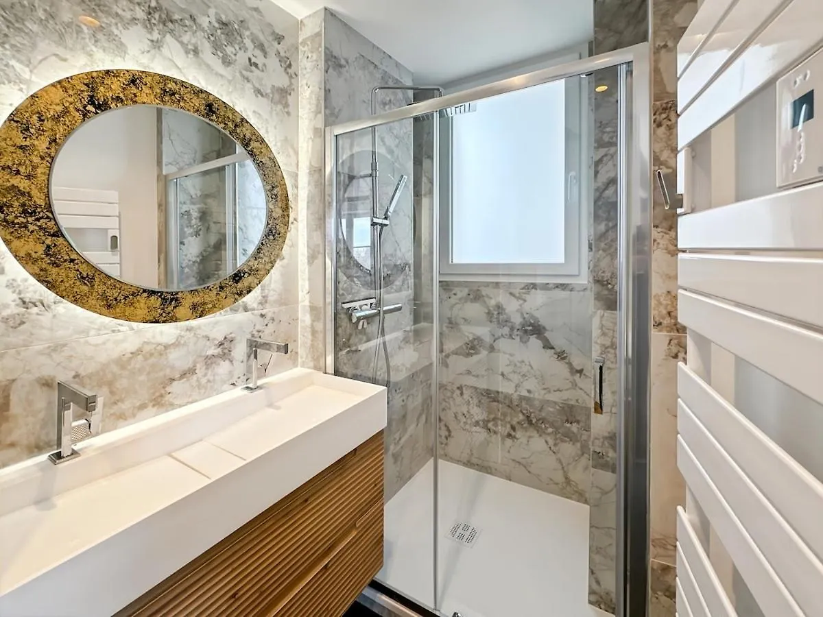 La Suite De Jacobin - Luxe - Centre Historique Rennes 0*,