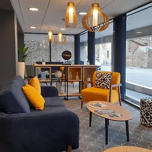 3* Apart-hotel Odalys Lorgeril