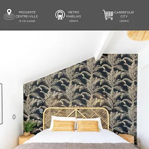  Appartement Lik Mabilay
